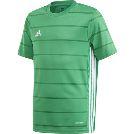 adidas Campeon 21 Jersey - Kid's Soccer