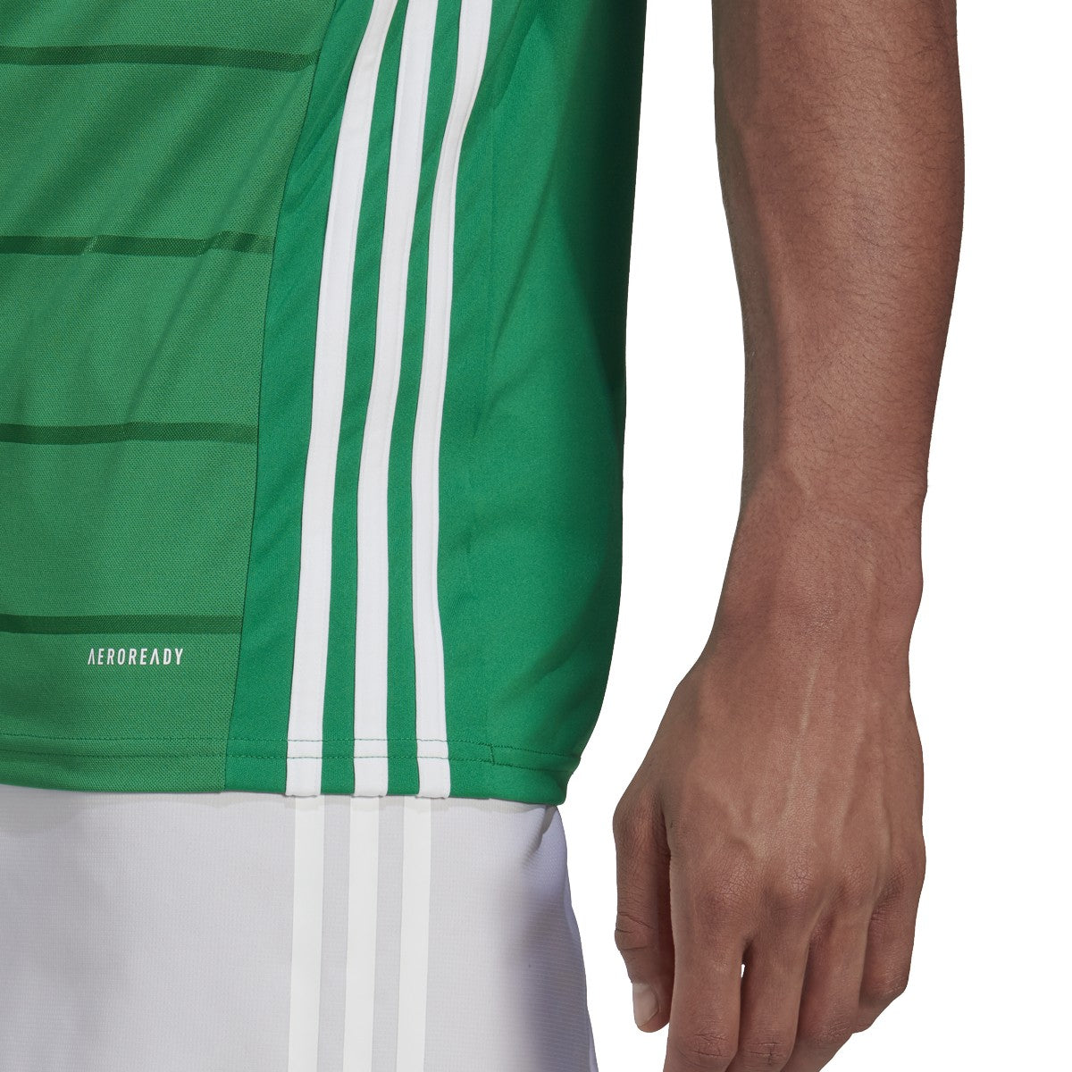 adidas Campeon 21 Jersey - Men's Soccer