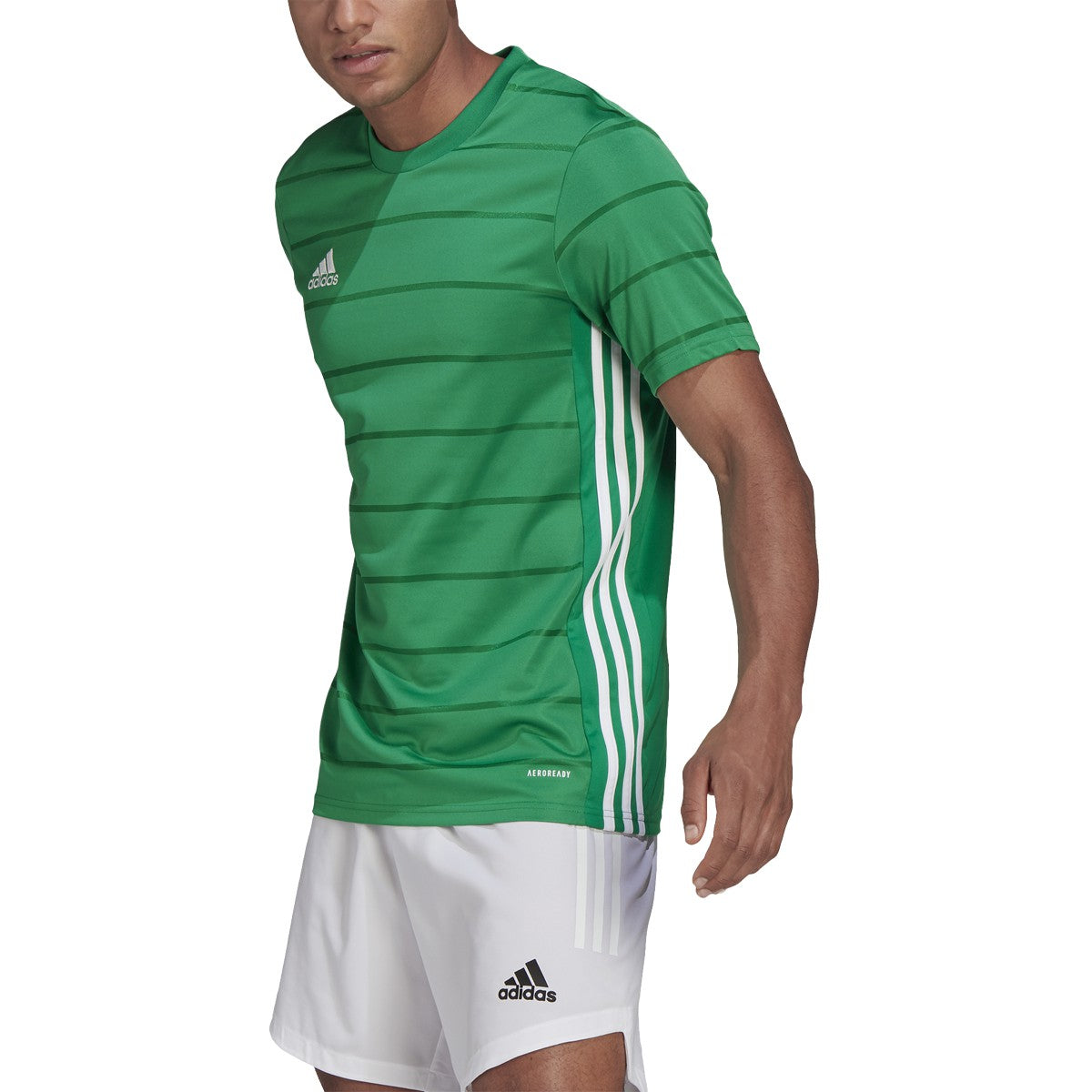 adidas Campeon 21 Jersey - Men's Soccer