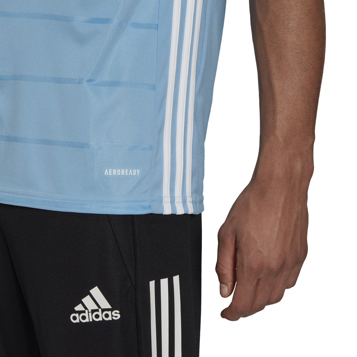 adidas Campeon 21 Jersey - Men's Soccer
