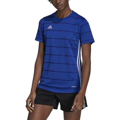 adidas Campeon 21 Jersey - Womens Soccer