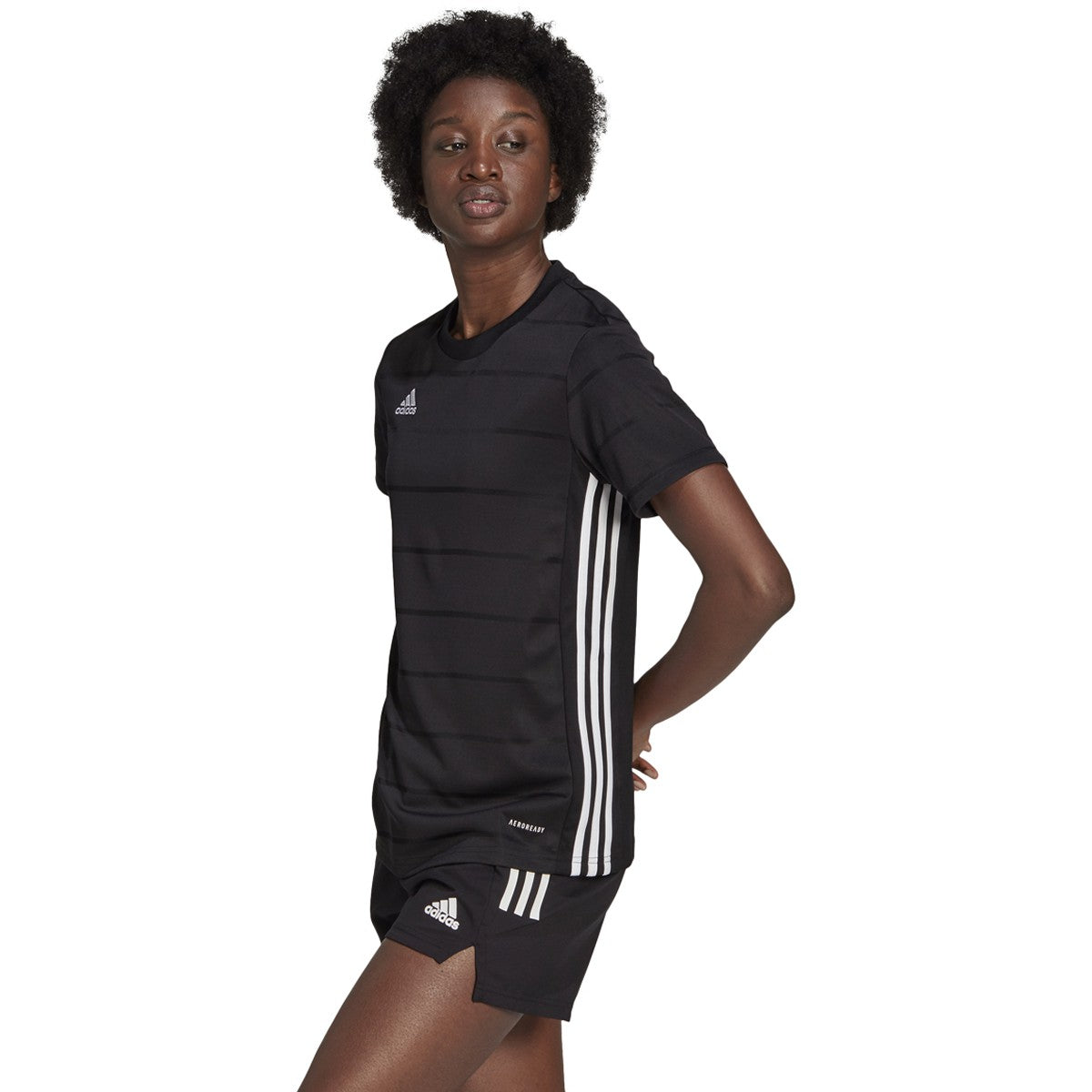 adidas Campeon 21 Jersey - Womens Soccer
