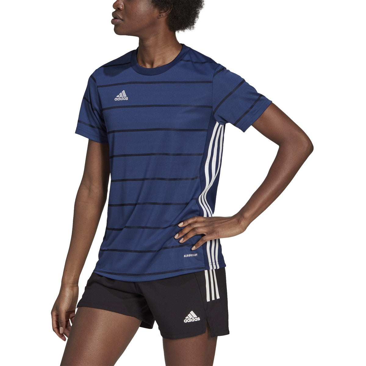 adidas Campeon 21 Jersey - Womens Soccer