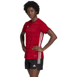 adidas Campeon 21 Jersey - Womens Soccer