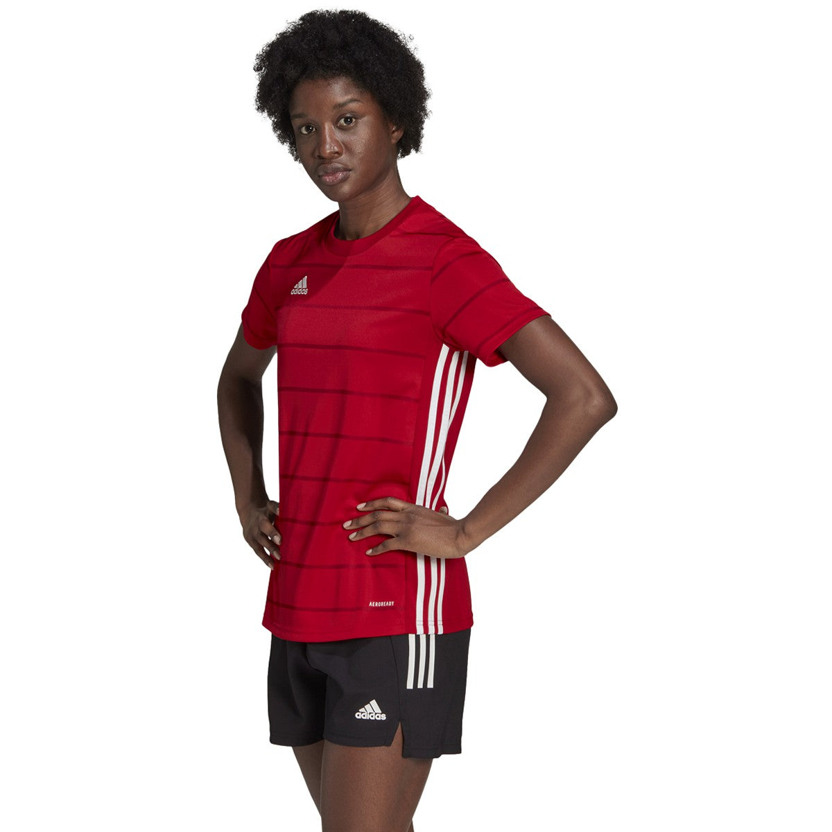 adidas Campeon 21 Jersey - Womens Soccer