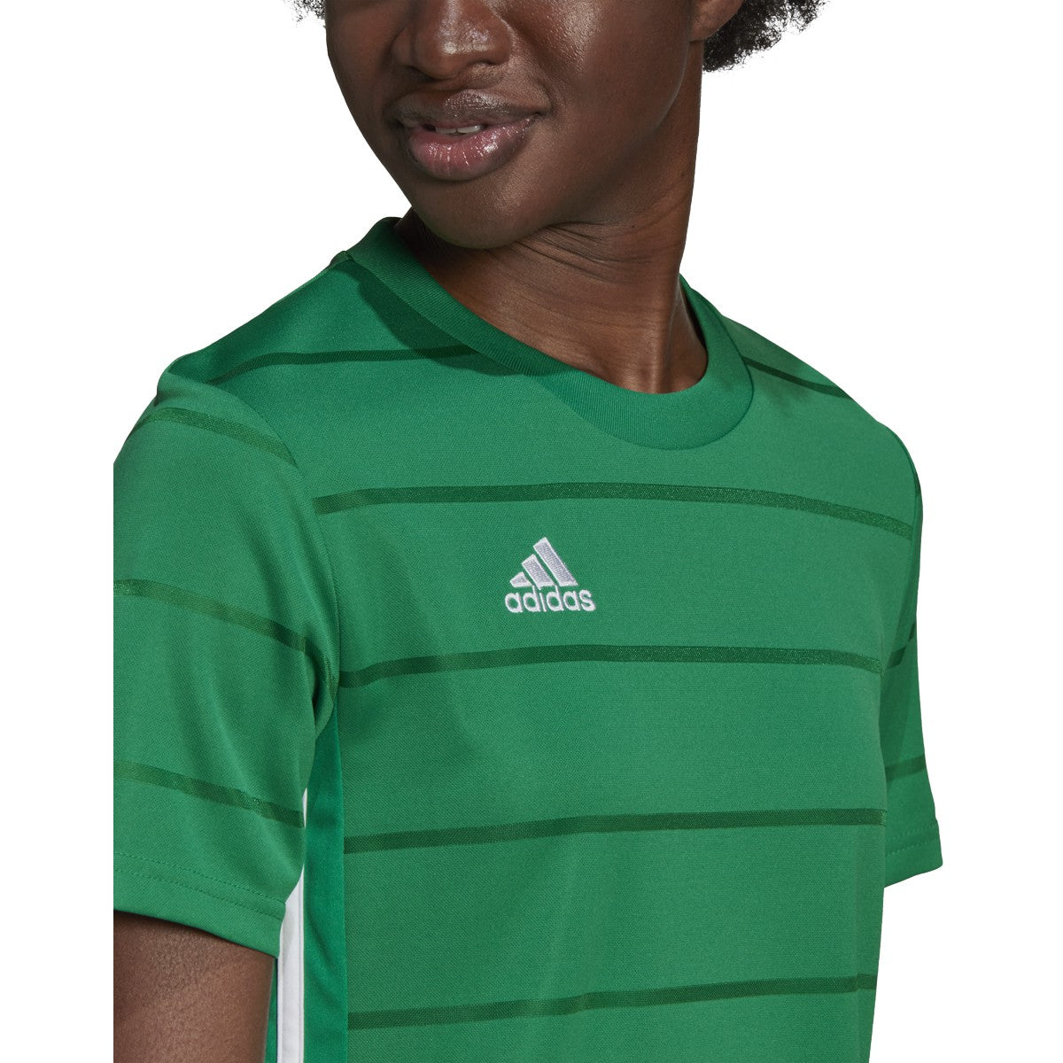 adidas Campeon 21 Jersey - Womens Soccer