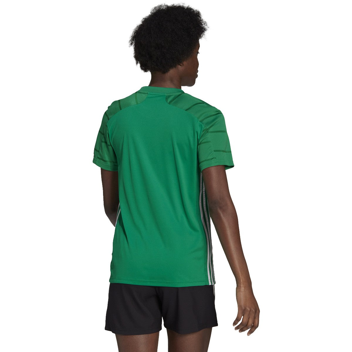 adidas Campeon 21 Jersey - Womens Soccer