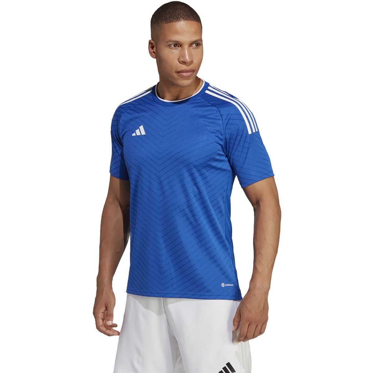 adidas Campeon 23 Soccer Jersey