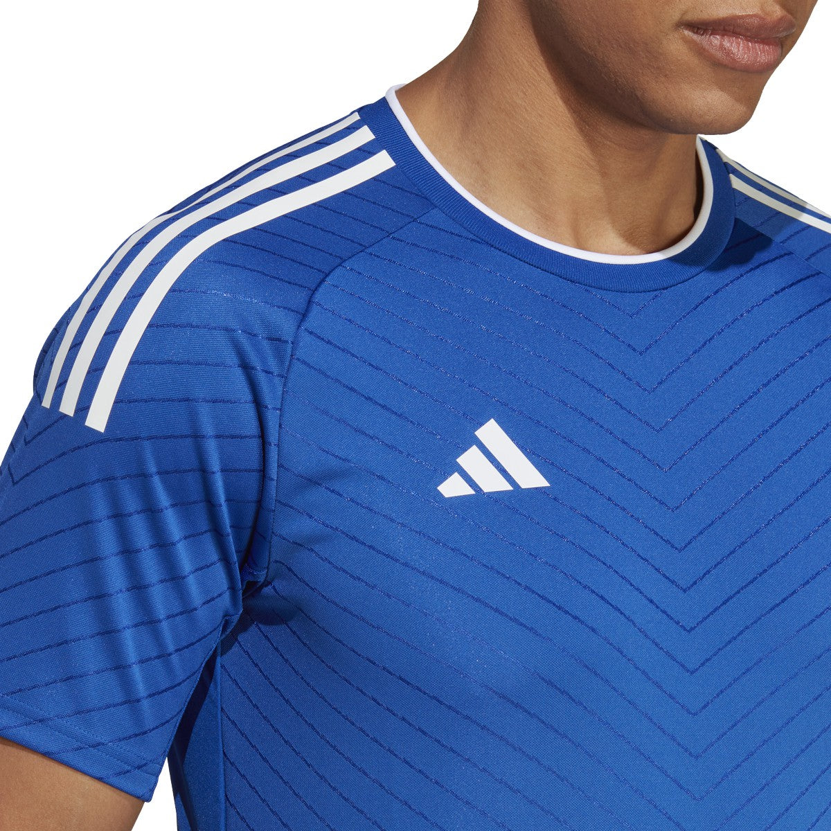 adidas Campeon 23 Soccer Jersey