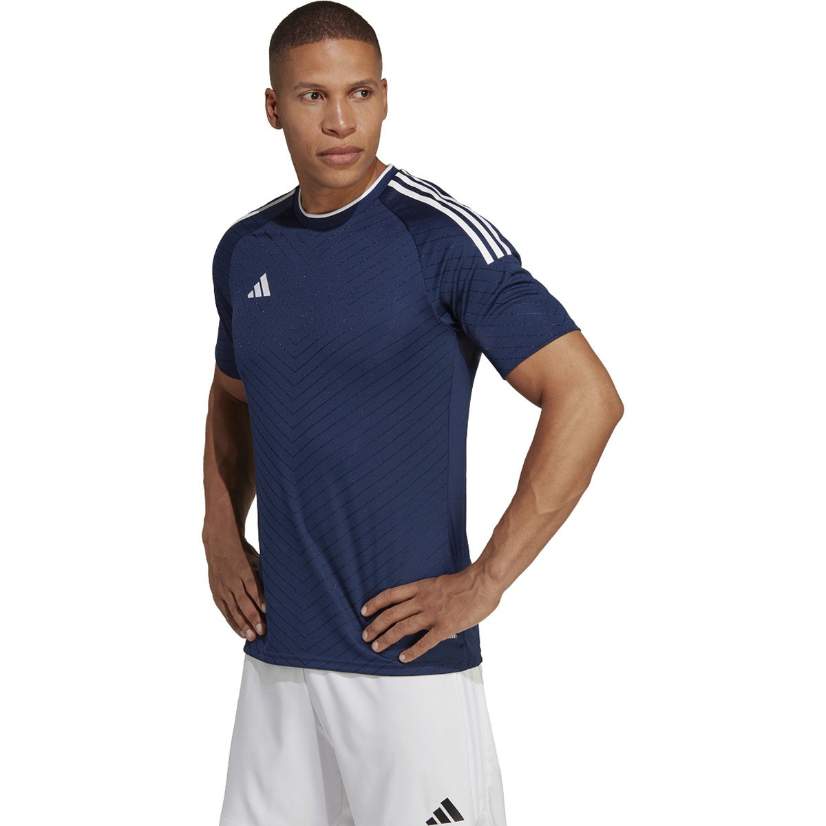 adidas Campeon 23 Soccer Jersey