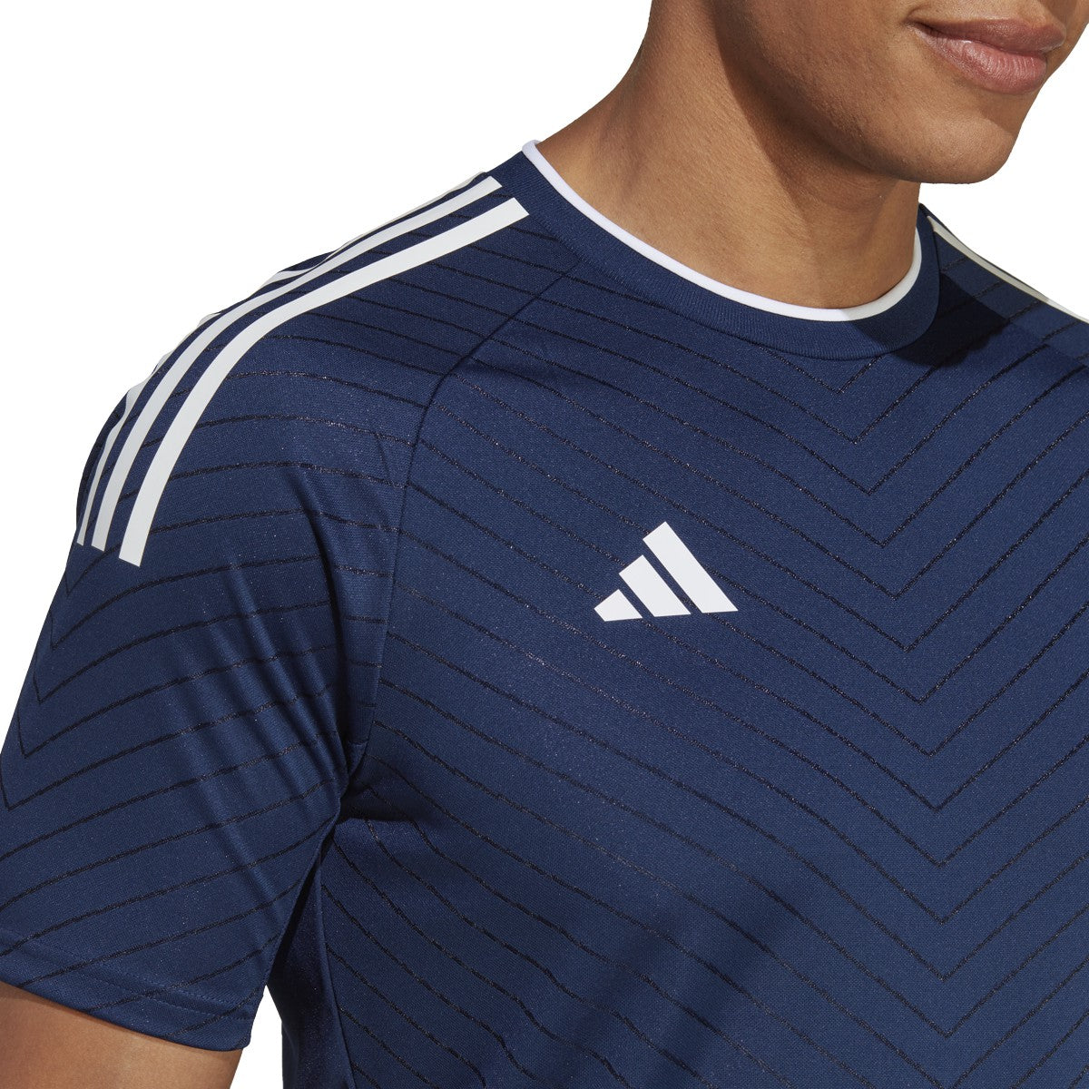 adidas Campeon 23 Soccer Jersey