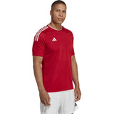 adidas Campeon 23 Soccer Jersey
