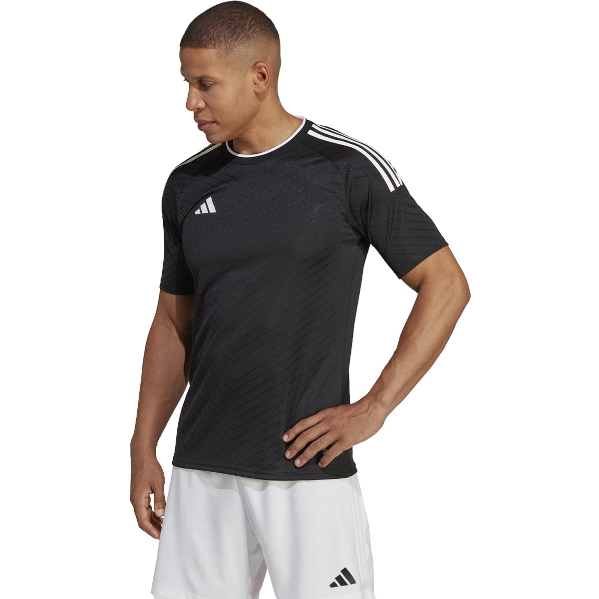 adidas Campeon 23 Soccer Jersey