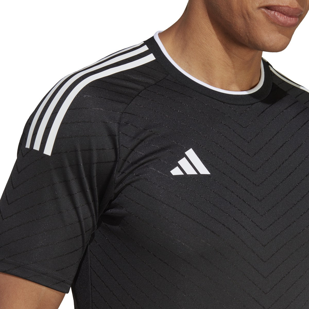 adidas Campeon 23 Soccer Jersey