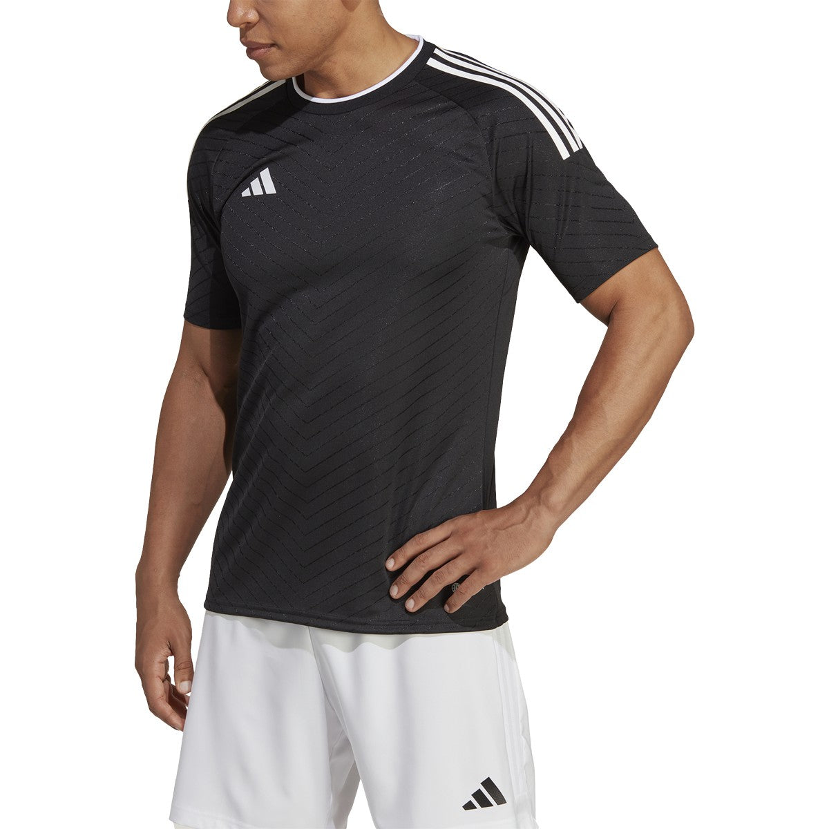 adidas Campeon 23 Soccer Jersey