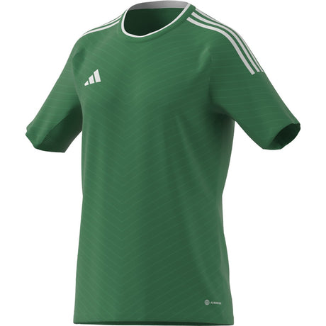 adidas Campeon 23 Soccer Jersey