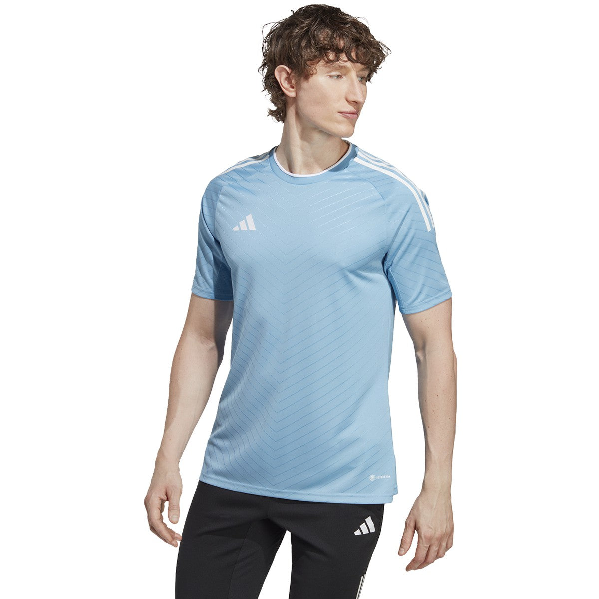 adidas Campeon 23 Soccer Jersey