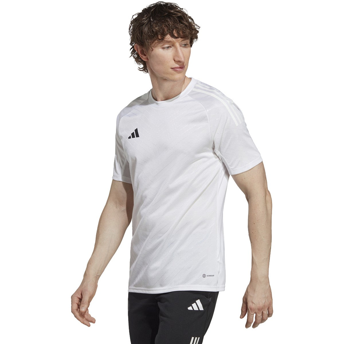 adidas Campeon 23 Soccer Jersey