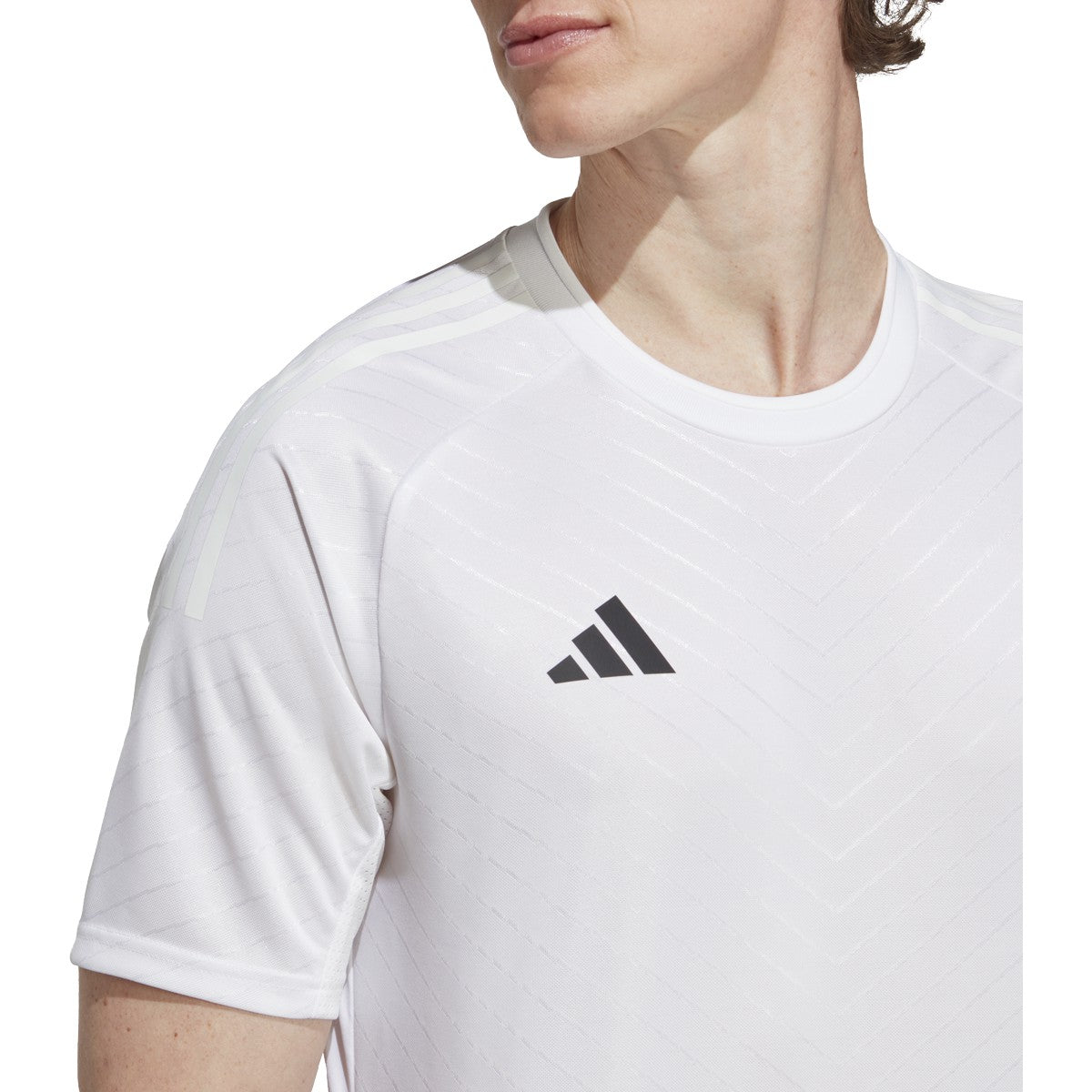 adidas Campeon 23 Soccer Jersey