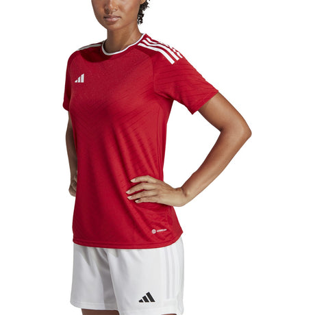 adidas Campeon 23 Womens Jersey