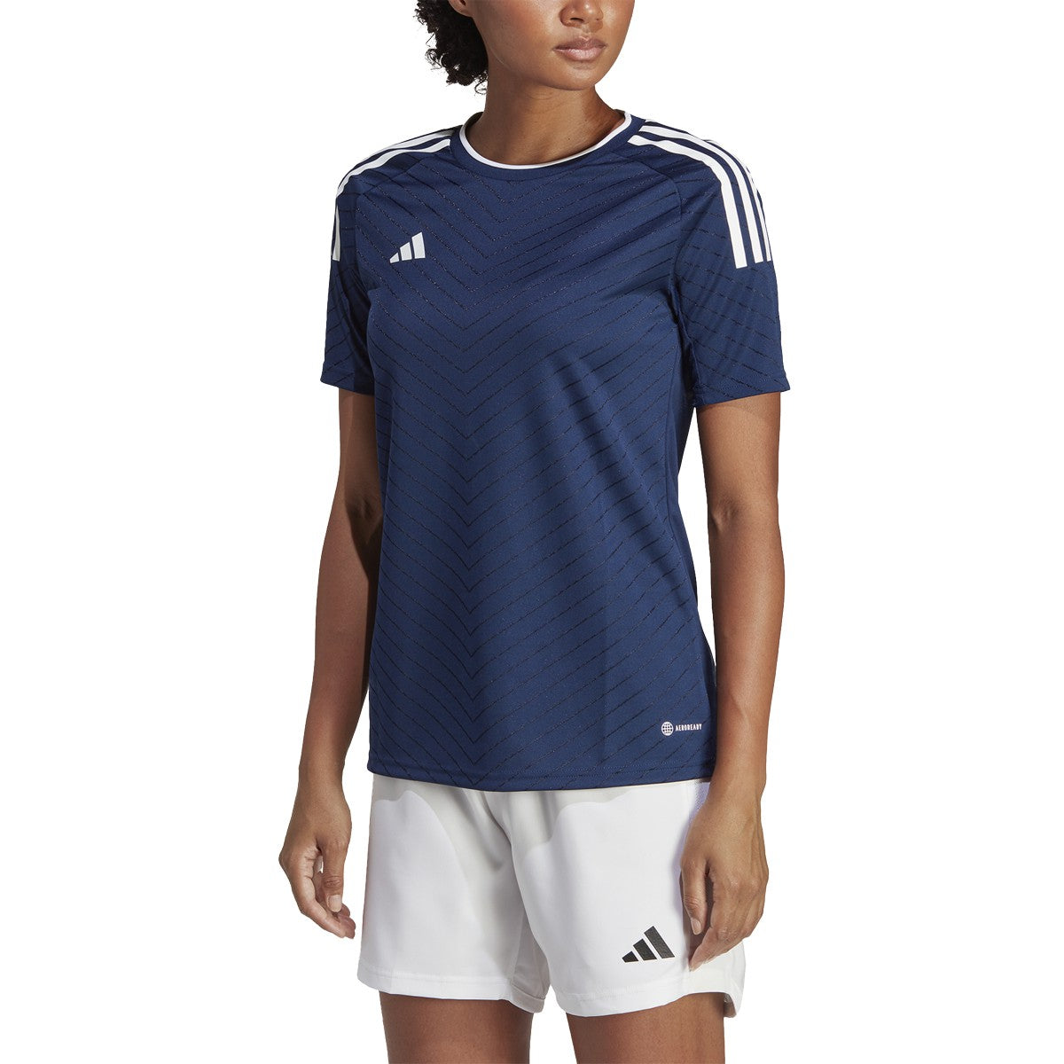 adidas Campeon 23 Womens Jersey