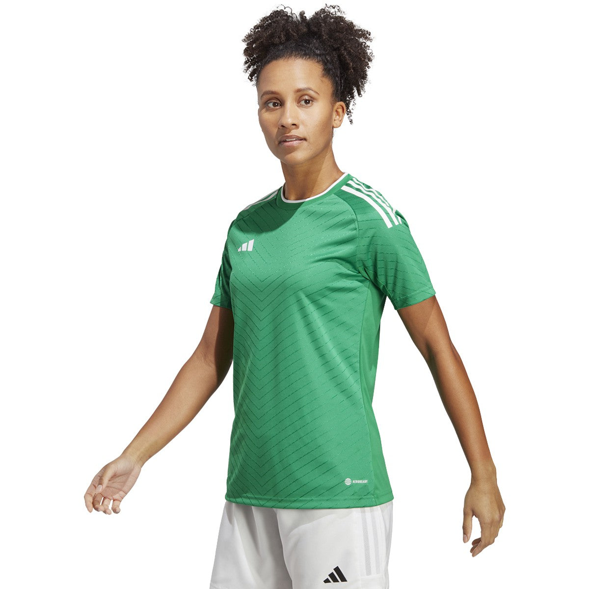 adidas Campeon 23 Womens Jersey