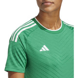 adidas Campeon 23 Womens Jersey