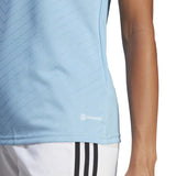 adidas Campeon 23 Womens Jersey