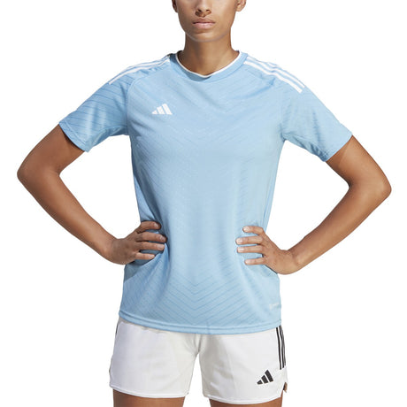 adidas Campeon 23 Womens Jersey