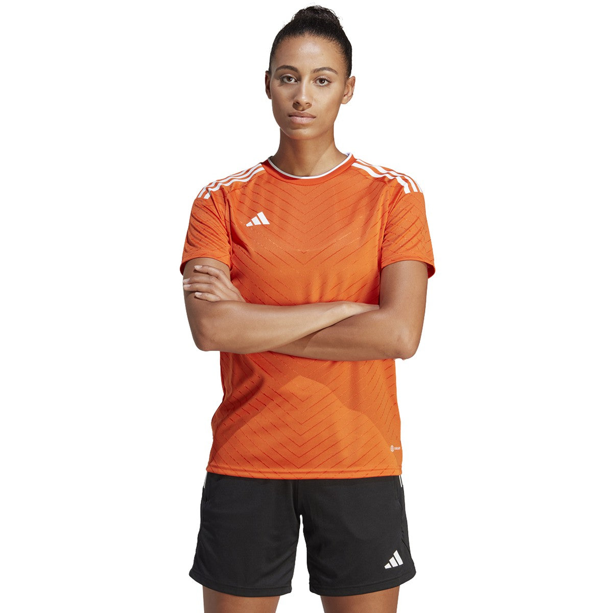 adidas Campeon 23 Womens Jersey