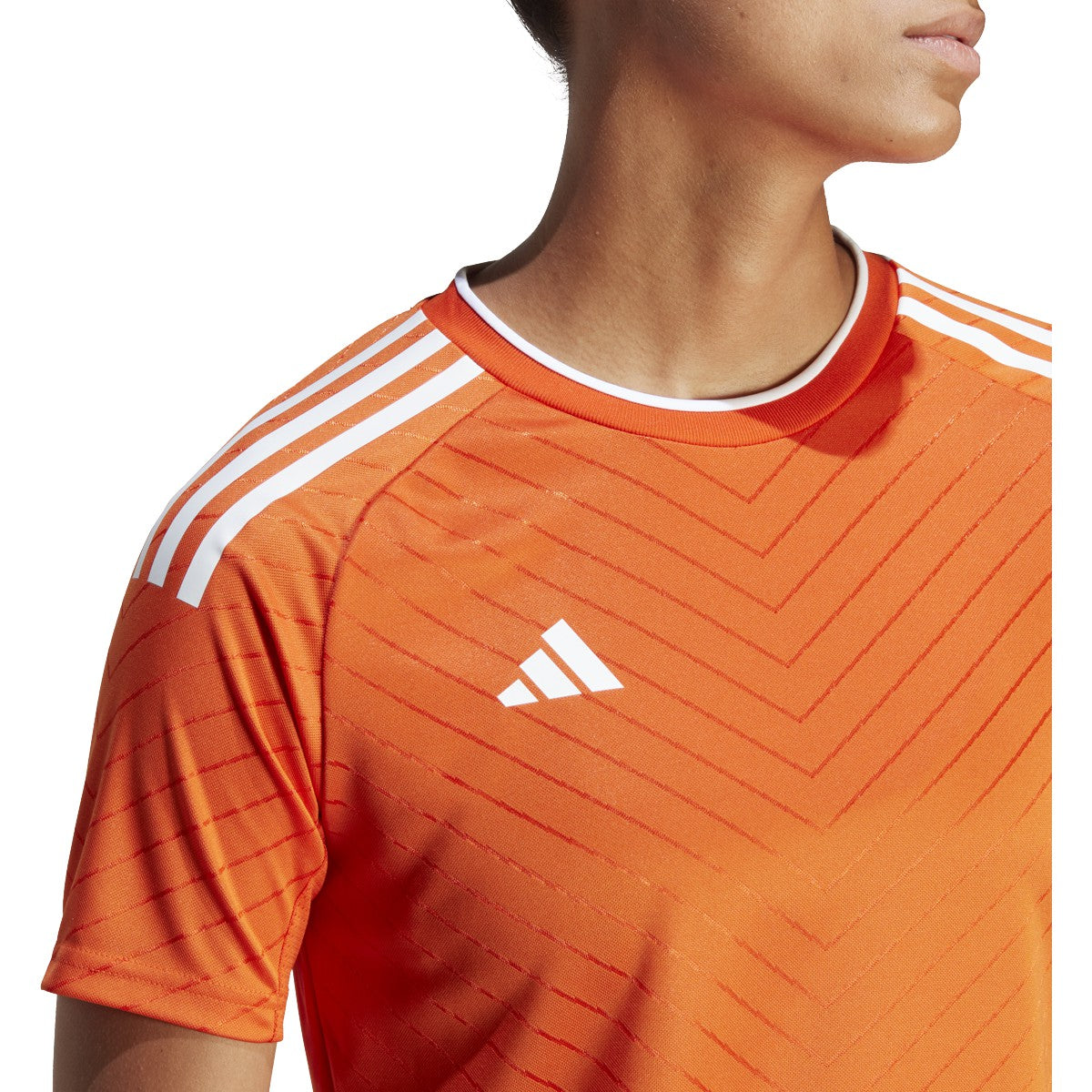 adidas Campeon 23 Womens Jersey