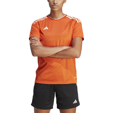 adidas Campeon 23 Womens Jersey