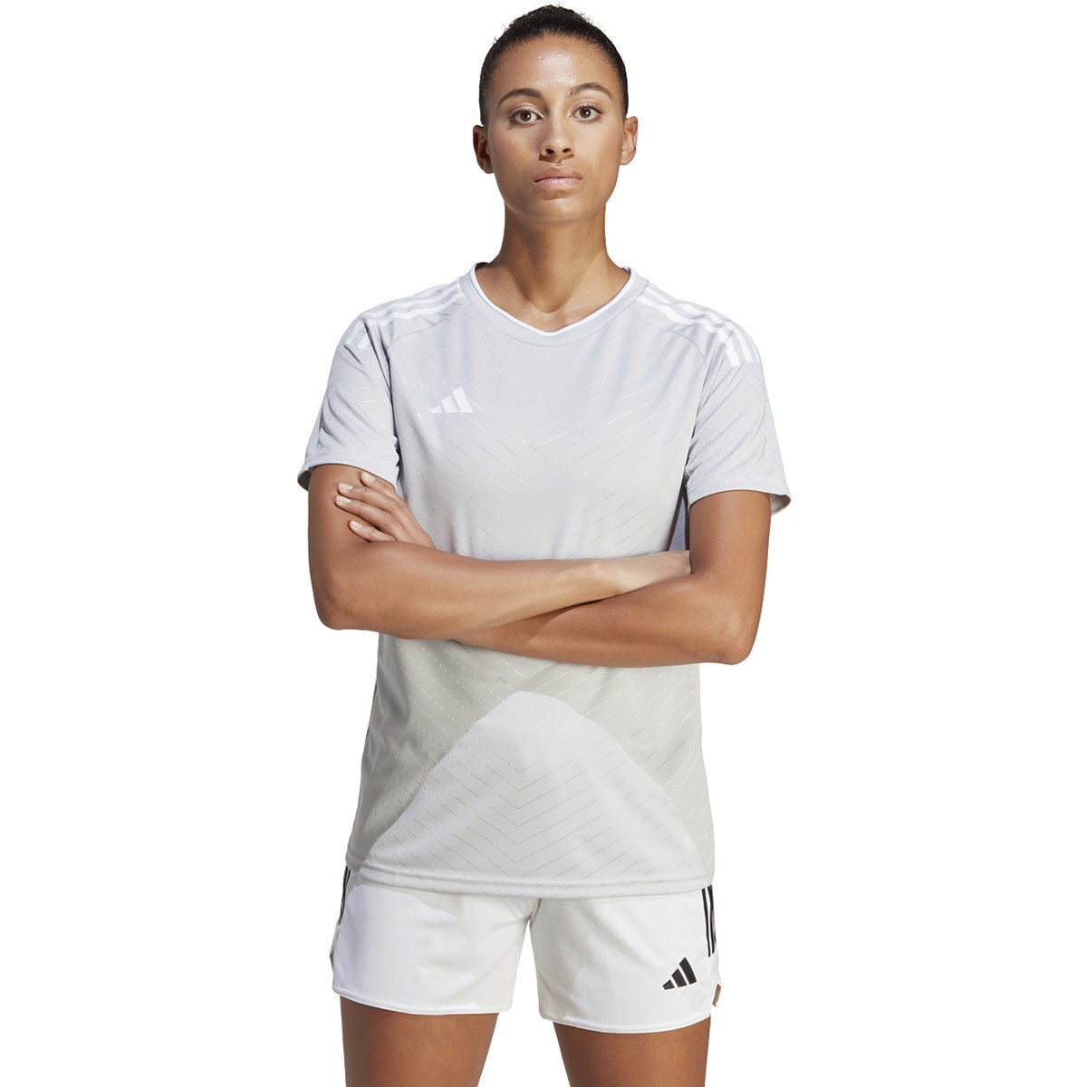 adidas Campeon 23 Womens Jersey