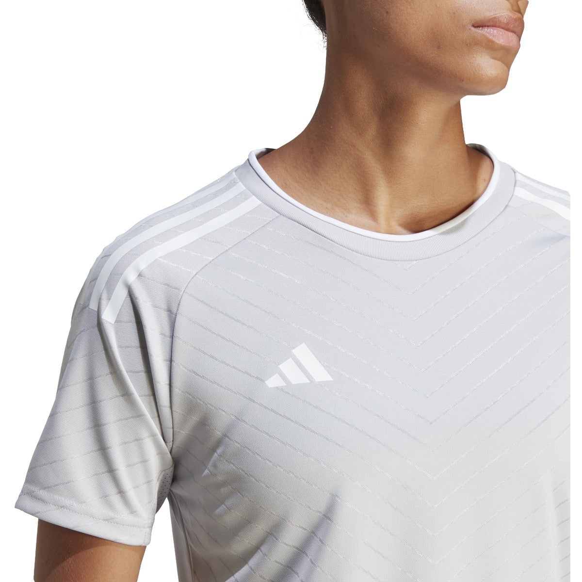 adidas Campeon 23 Womens Jersey