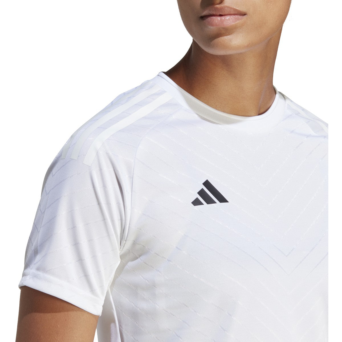 adidas Campeon 23 Womens Jersey