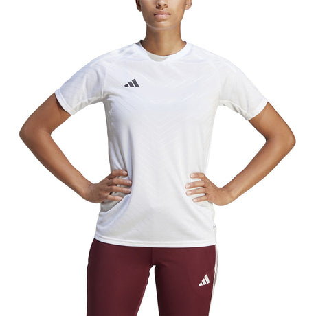 adidas Campeon 23 Womens Jersey