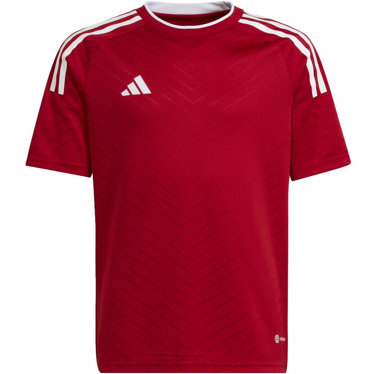 adidas Campeon 23 Youth Soccer Jersey