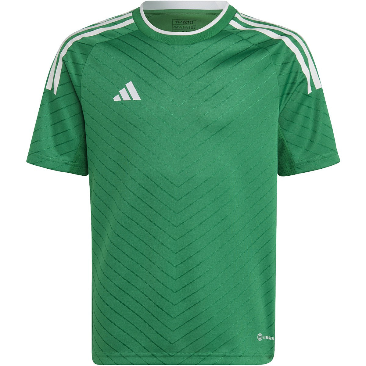 adidas Campeon 23 Youth Soccer Jersey