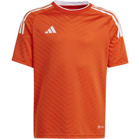 adidas Campeon 23 Youth Soccer Jersey