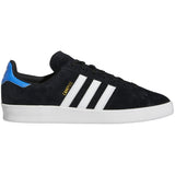 adidas Campus ADV Tennis Shoes in Black and White