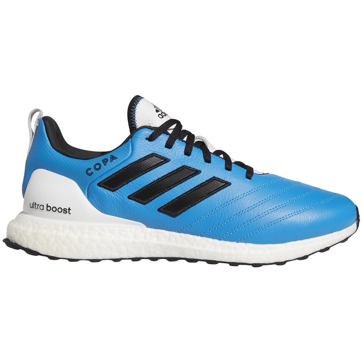 adidas Charlotte FC Ultraboost DNA x Copa Mens Running Shoes
