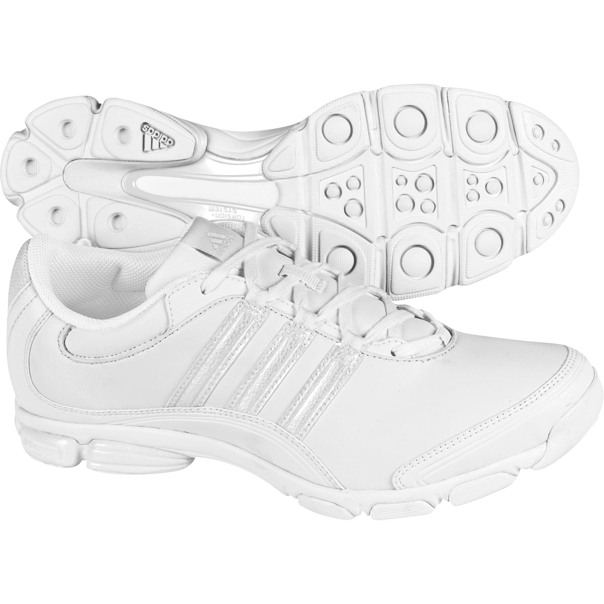 Adidas Cheer Sport Womens Cheerleader Shoe