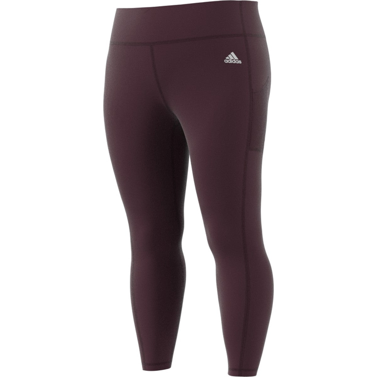 adidas Circuit Womens Plus Size Training Tights
