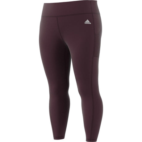 adidas Circuit Womens Plus Size Training Tights