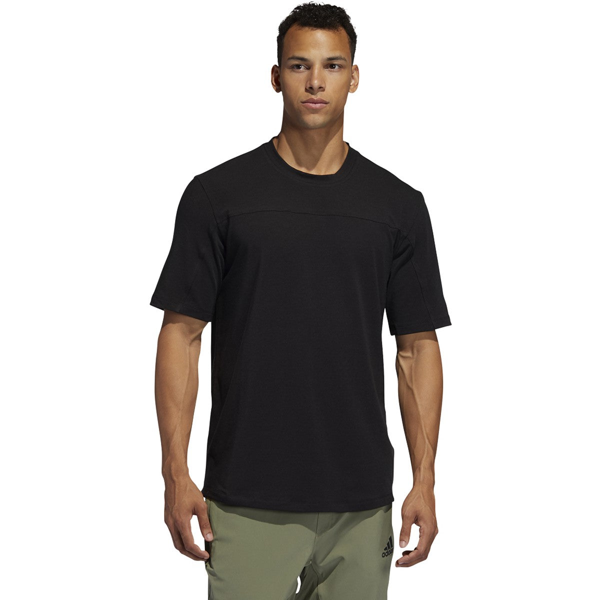adidas City Base Tee Shirt - Mens Training