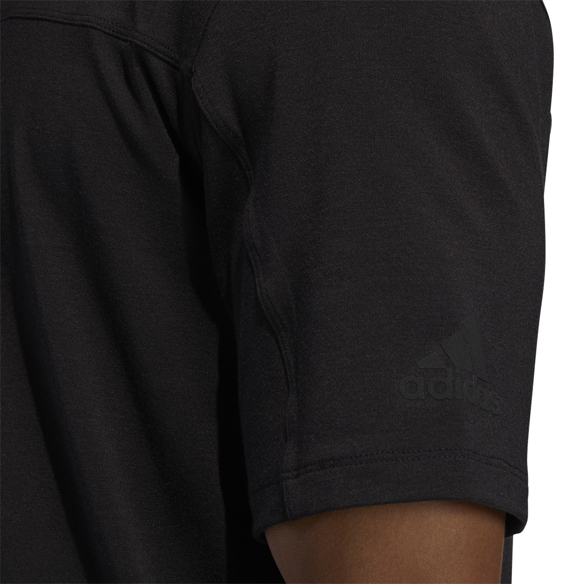 adidas City Base Tee Shirt - Mens Training