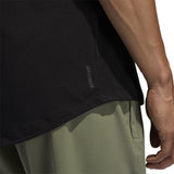 adidas City Base Tee Shirt - Mens Training