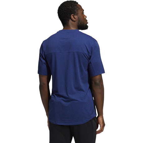 adidas City Base Tee Shirt - Mens Training