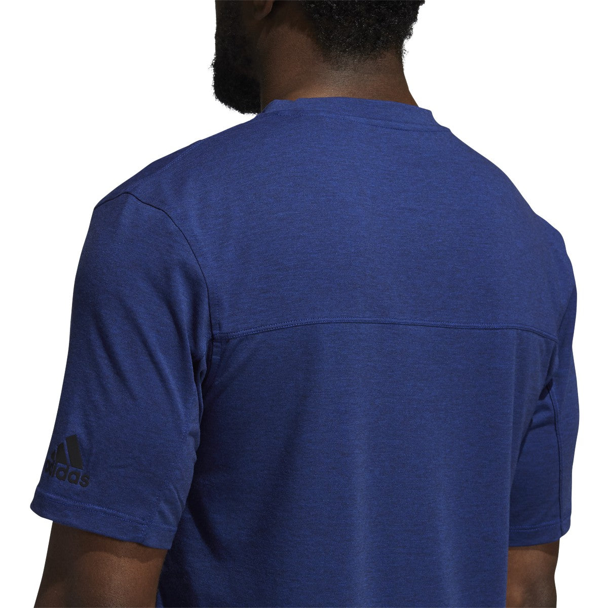 adidas City Base Tee Shirt - Mens Training