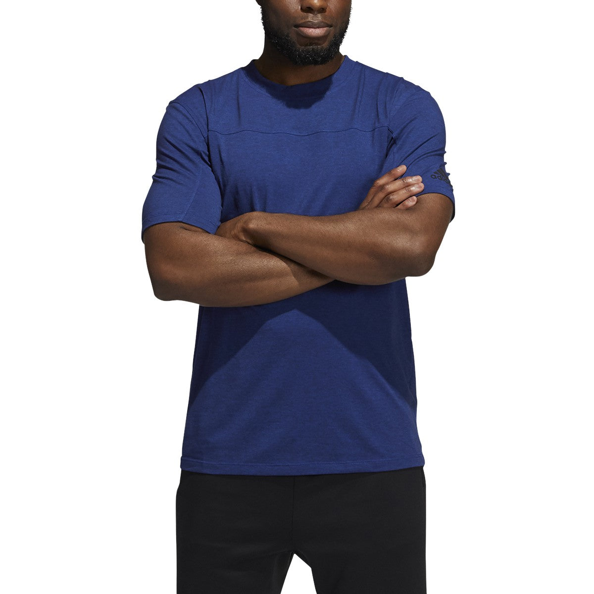 adidas City Base Tee Shirt - Mens Training